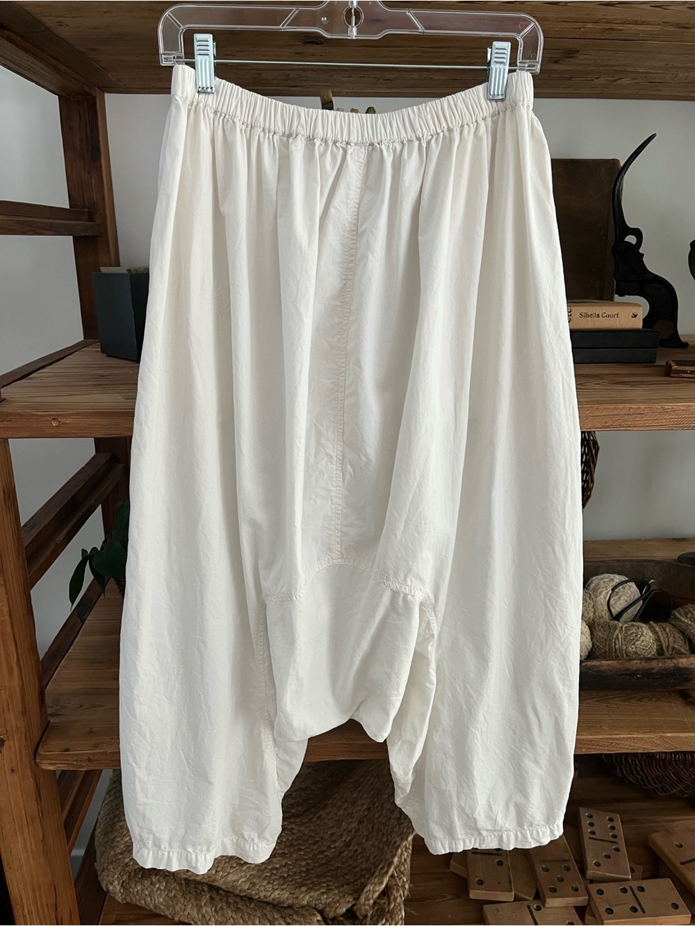 🌺 Magnolia Pearl Paz Tank & Garcon Trousers - Picture 11 of 16